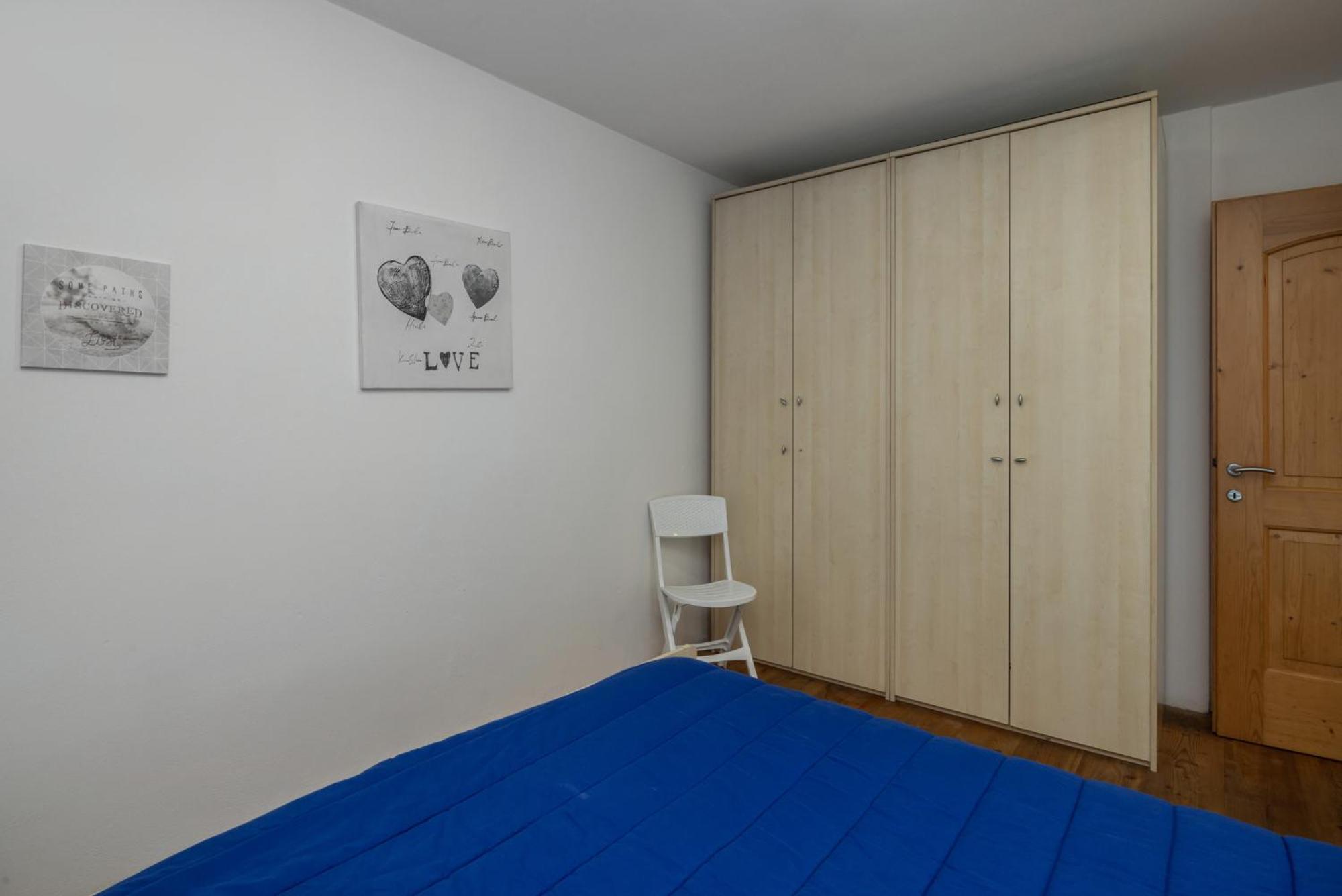Casa Stablum Apartment Male Ngoại thất bức ảnh