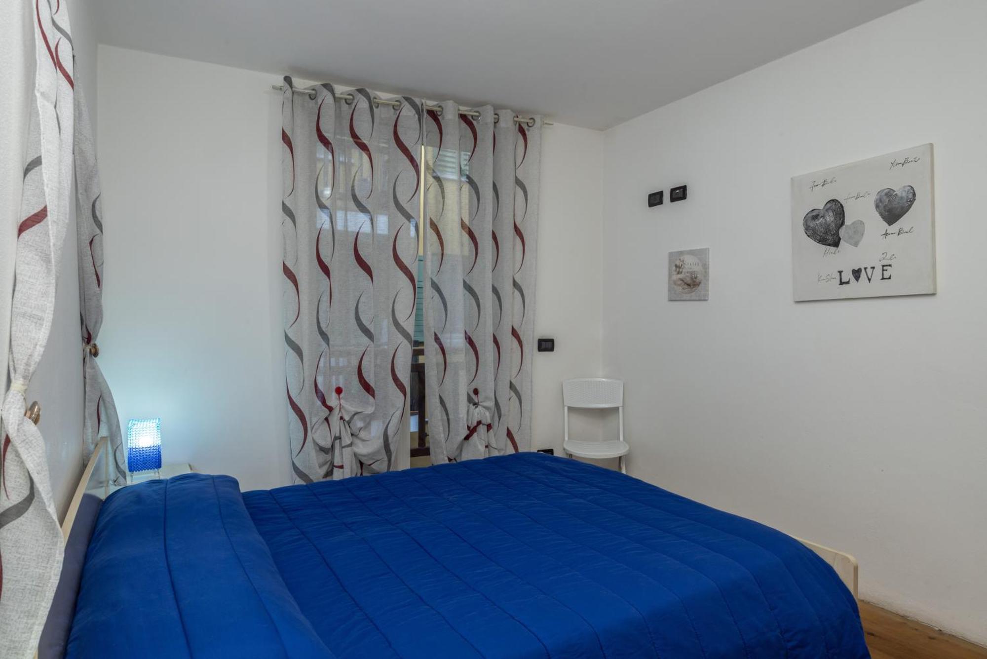 Casa Stablum Apartment Male Ngoại thất bức ảnh
