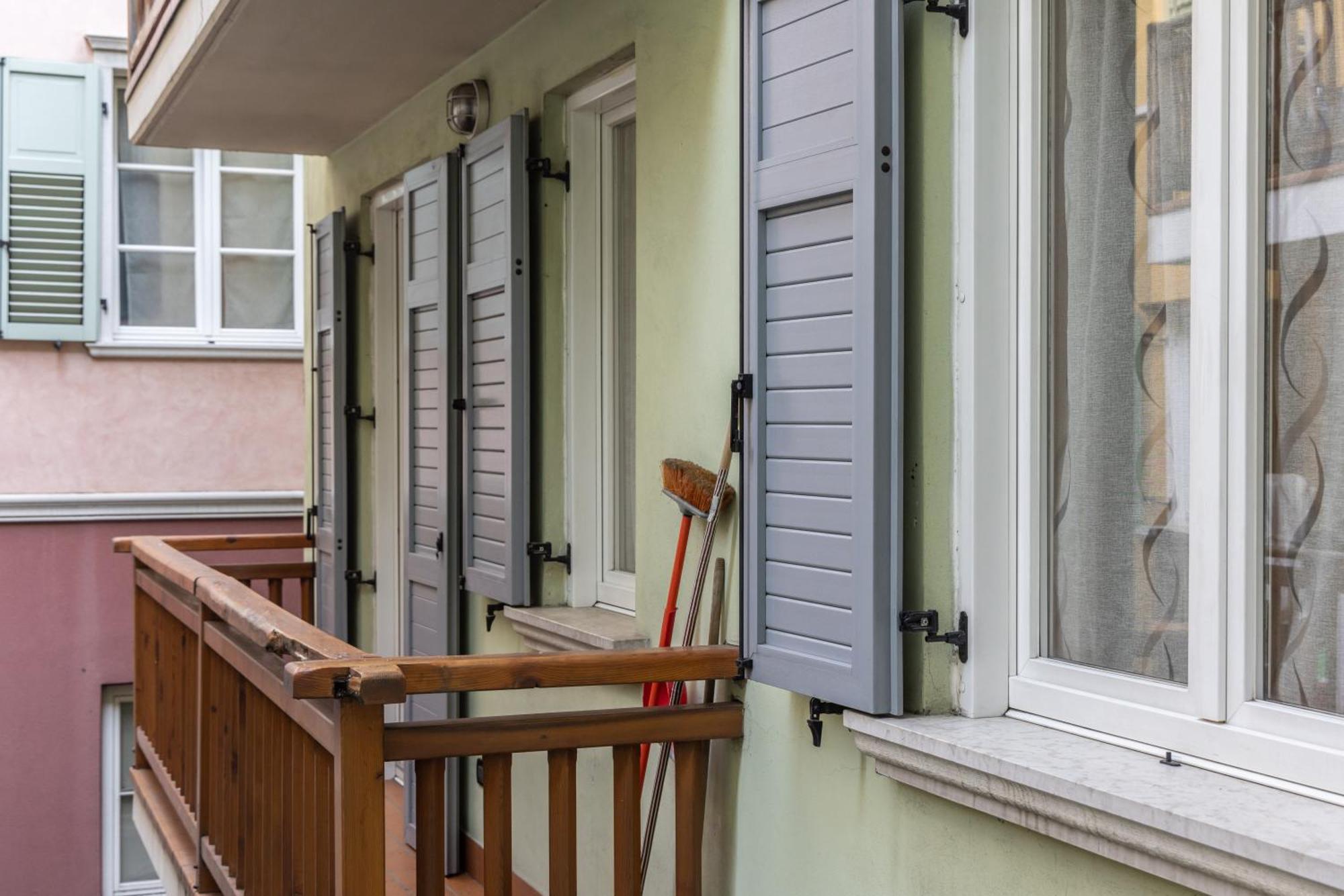 Casa Stablum Apartment Male Ngoại thất bức ảnh