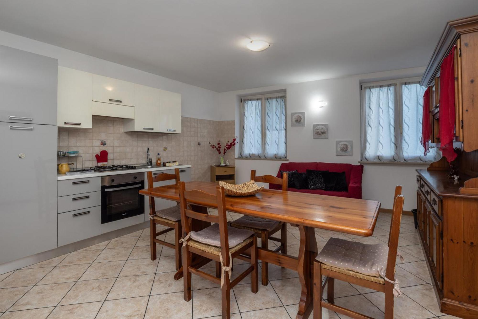 Casa Stablum Apartment Male Ngoại thất bức ảnh