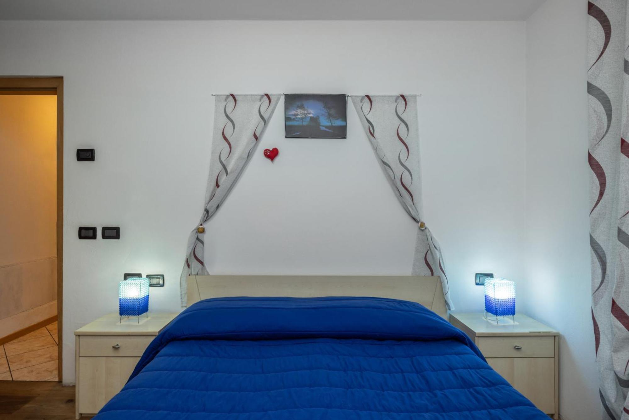 Casa Stablum Apartment Male Ngoại thất bức ảnh
