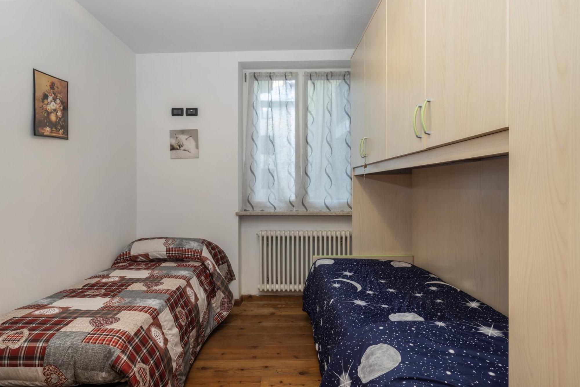 Casa Stablum Apartment Male Ngoại thất bức ảnh