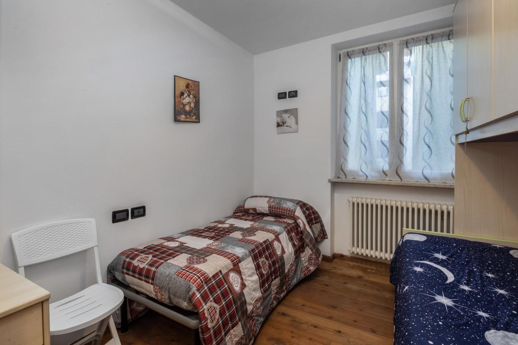 Casa Stablum Apartment Male Ngoại thất bức ảnh