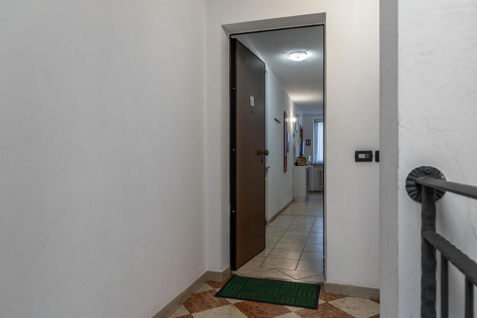 Casa Stablum Apartment Male Ngoại thất bức ảnh